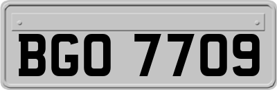 BGO7709