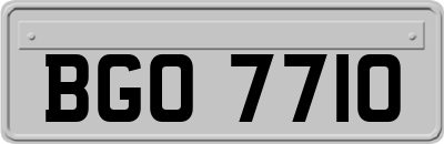 BGO7710