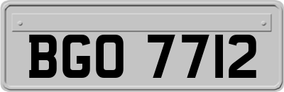 BGO7712