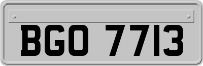BGO7713