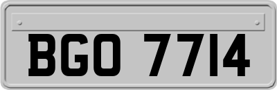 BGO7714