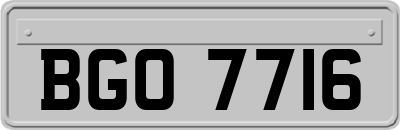 BGO7716