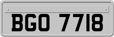 BGO7718