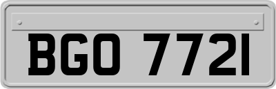 BGO7721