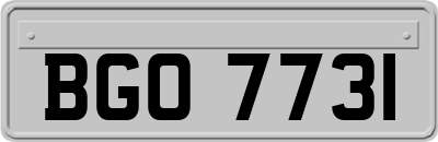 BGO7731