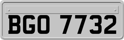 BGO7732