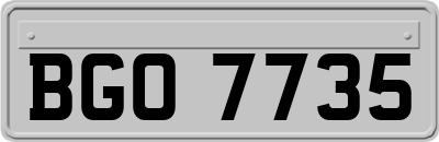 BGO7735