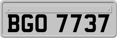 BGO7737