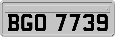 BGO7739