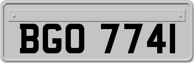 BGO7741