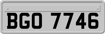 BGO7746