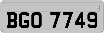 BGO7749