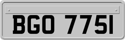 BGO7751