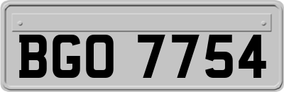 BGO7754