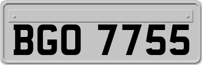 BGO7755