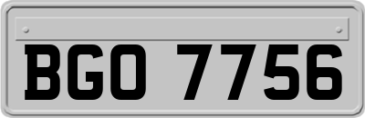 BGO7756