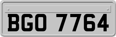 BGO7764