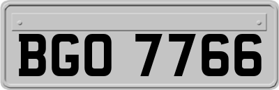 BGO7766