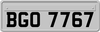 BGO7767