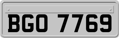BGO7769