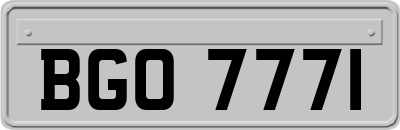 BGO7771