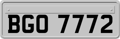 BGO7772