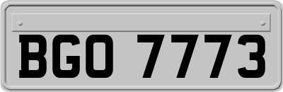 BGO7773