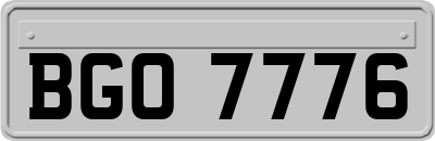 BGO7776