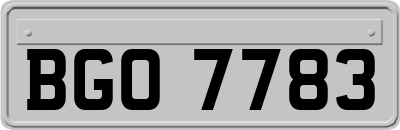 BGO7783