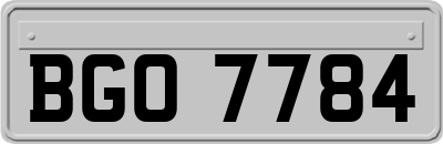 BGO7784