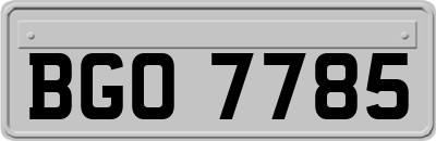 BGO7785