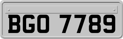 BGO7789