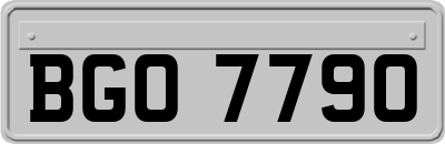 BGO7790