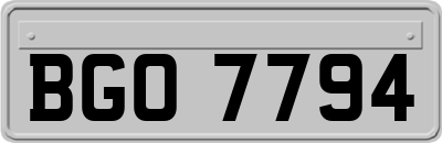 BGO7794