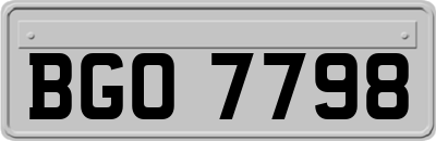 BGO7798
