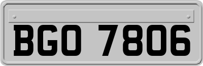 BGO7806
