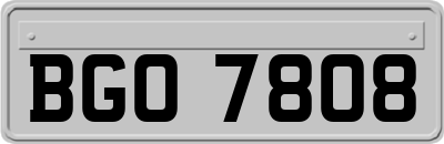 BGO7808