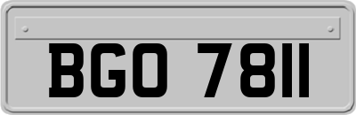 BGO7811