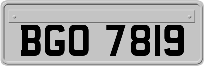 BGO7819
