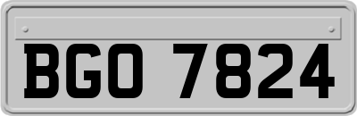 BGO7824