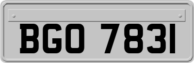 BGO7831