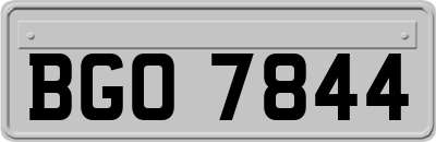 BGO7844
