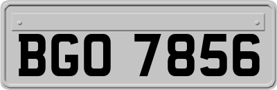 BGO7856