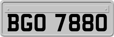 BGO7880