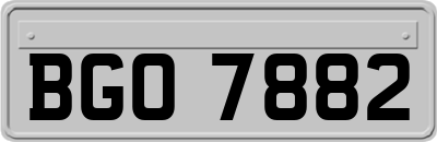 BGO7882