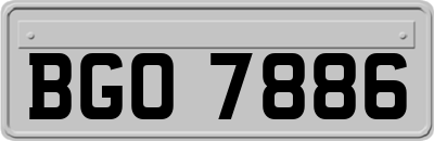 BGO7886
