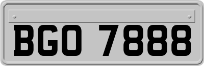 BGO7888