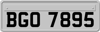BGO7895