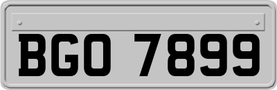 BGO7899