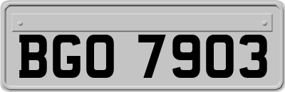 BGO7903